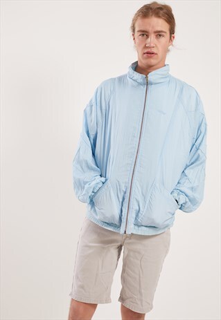 VINTAGE PATTERNED FESTIVAL JACKET