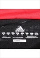 VINTAGE 90'S ADIDAS JERSEY DC UNITED 2012-2014 LONG SLEEVE