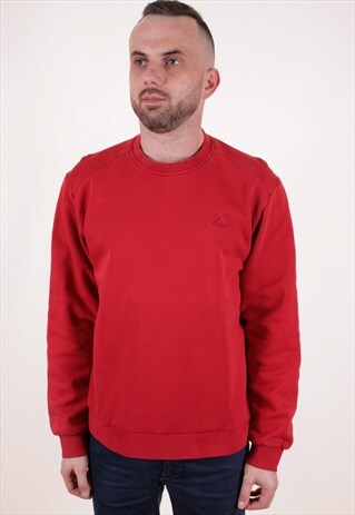 90S VINTAGE ADIDAS SWEATSHIRT AA8144