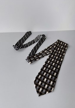 Versus Gianni Versace Tie