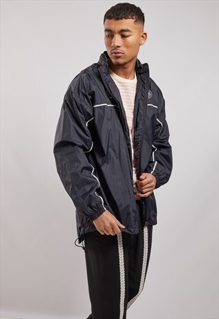 VINTAGE NIKE WINDBREAKER JACKET