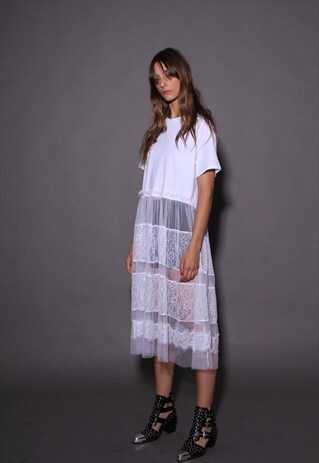 DEENA DRESS