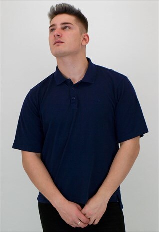 VINTAGE ADIDAS POLO SHIRT
