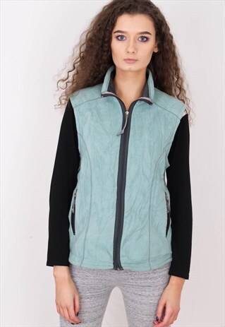 VINTAGE PATAGONIA GILET