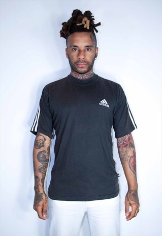 ADIDAS VINTAGE T SHIRT
