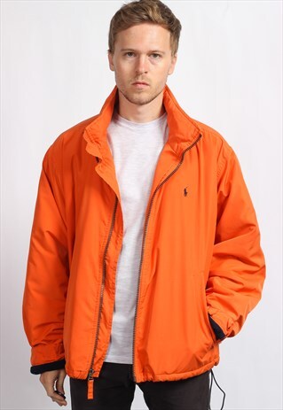 VINTAGE RALPH LAUREN JACKET