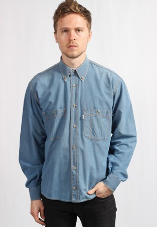 VINTAGE LEVI'S SHIRT