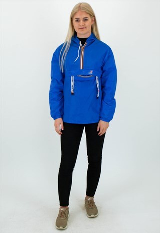 VINTAGE KWAY JACKET