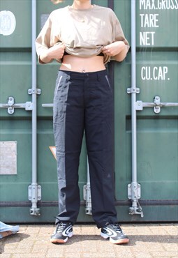 Deadstock 2003 nike ACG womans cargo trousers 