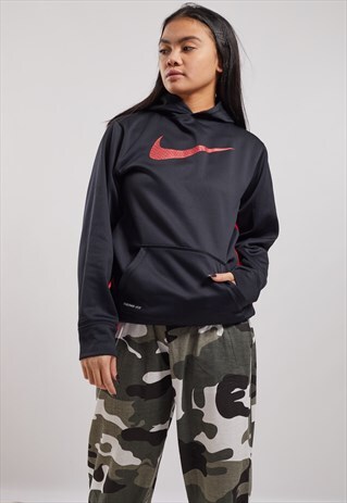 VINTAGE NIKE HOODIE