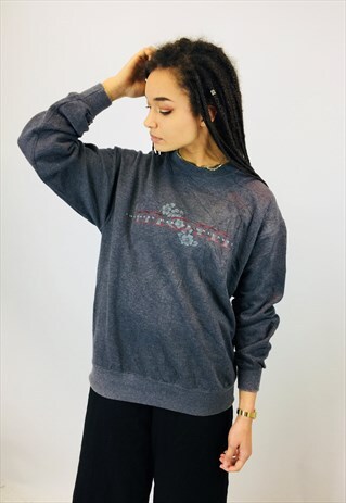 JANSPORT USA UNIVERSITY SWEATSHIRT