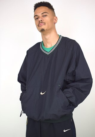 VINTAGE 90'S NIKE PULLOVER