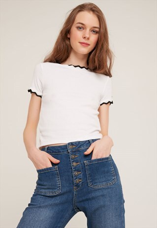 RAINBOW T-SHIRT