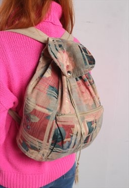 Christopher Raeburn Mickey Mouse Bag, Women's Fashion, Bags