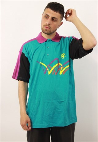 VINTAGE GRAPHIC TSHIRT