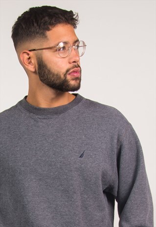 NAUTICA SWEATSHIRT