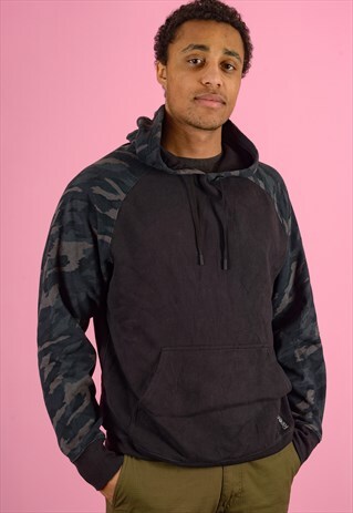 VINTAGE REEBOK HOODIE