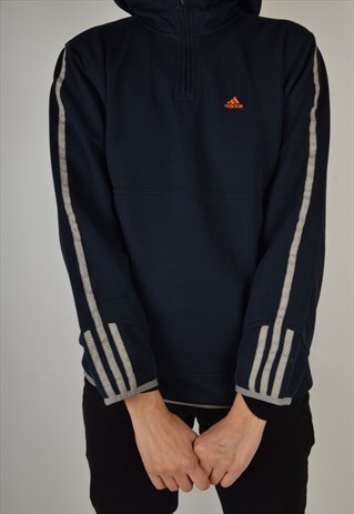 VINTAGE ADIDAS SWEATSHIRT 90'S (3177)