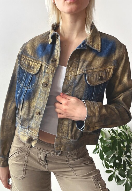 garment image