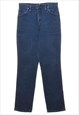 Vintage High Waist Wrangler Jeans - W28