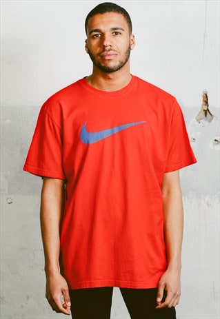 VINTAGE NIKE T-SHIRT
