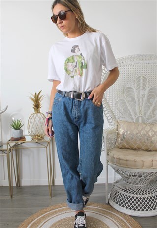 JEANS VINTAGE