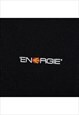 VINTAGE ENERGIE THERMAL LAYER BLACK TOP WOMENS