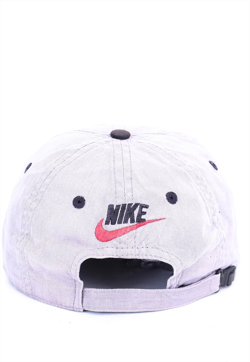 vintage nike hats