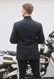 STUNNING AQUASCUTUM DOUBLE BREAST 90S JACKET
