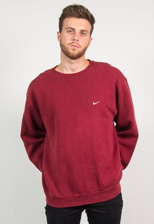 VINTAGE NIKE SWEATSHIRT