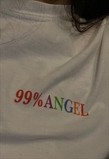 99 Angel T-Shirt