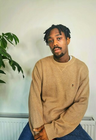 TOMMY HILFIGER JUMPER