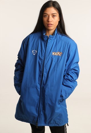 VINTAGE NIKE WINTER JACKET