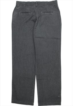 Vintage 90's Lee Trousers / Pants Casual