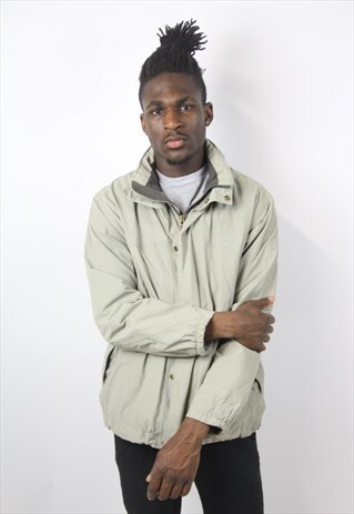 VINTAGE TIMBERLAND 90S JACKET
