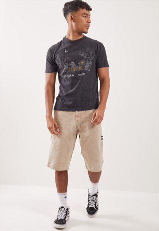 VINTAGE GRAPHIC T-SHIRT