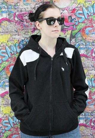 RALPH LAUREN HOODIE/HOODED SWEATSHIRT. BRANDED SPORTSWEAR.