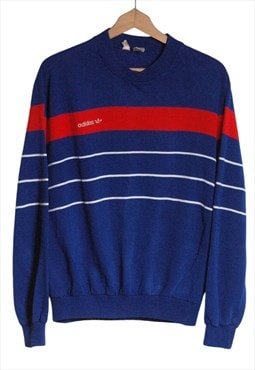 Ventex France 1984 Football Sweatshirt 