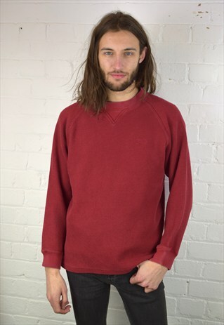 VINTAGE 90'S SCHOTT JUMPER