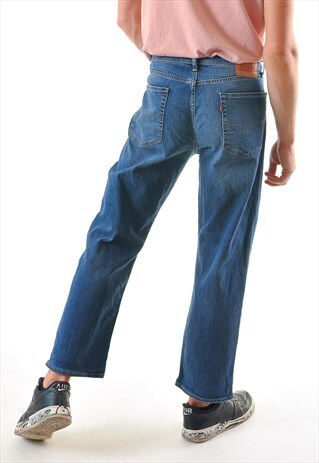 VINTAGE 90'S LEVI'S JEANS
