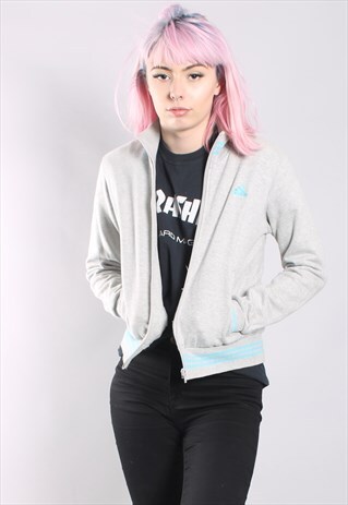 VINAGE ADIDAS TRACK JACKET