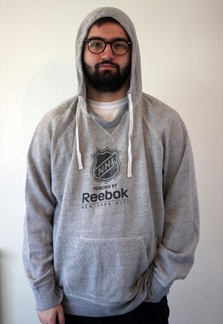 reebok nhl hoodie