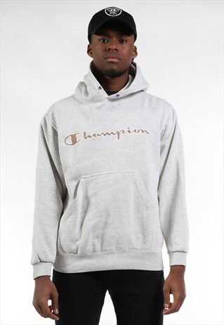VINTAGE CHAMPION HOODIE
