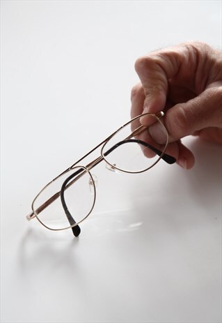 VINTAGE OD NICKELFREE EYEWEAR. MADE IN GERMANY