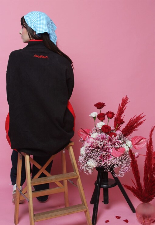 garment image
