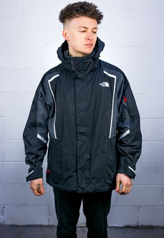 VINTAGE NORTH FACE JACKET