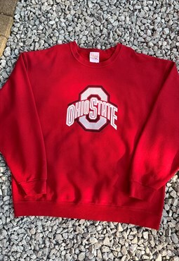 NFL Ohio State Buckeyes Sweatshirt 