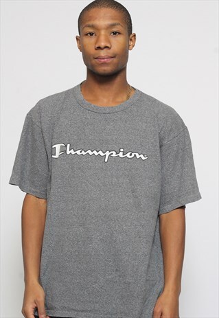 VINTAGE CHAMPION T-SHIRT