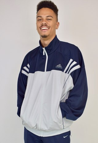 VINTAGE 90'S ADIDAS JACKET