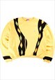 REWORK Champion COOGI 90's Crewneck Single Stitch Sweatshirt